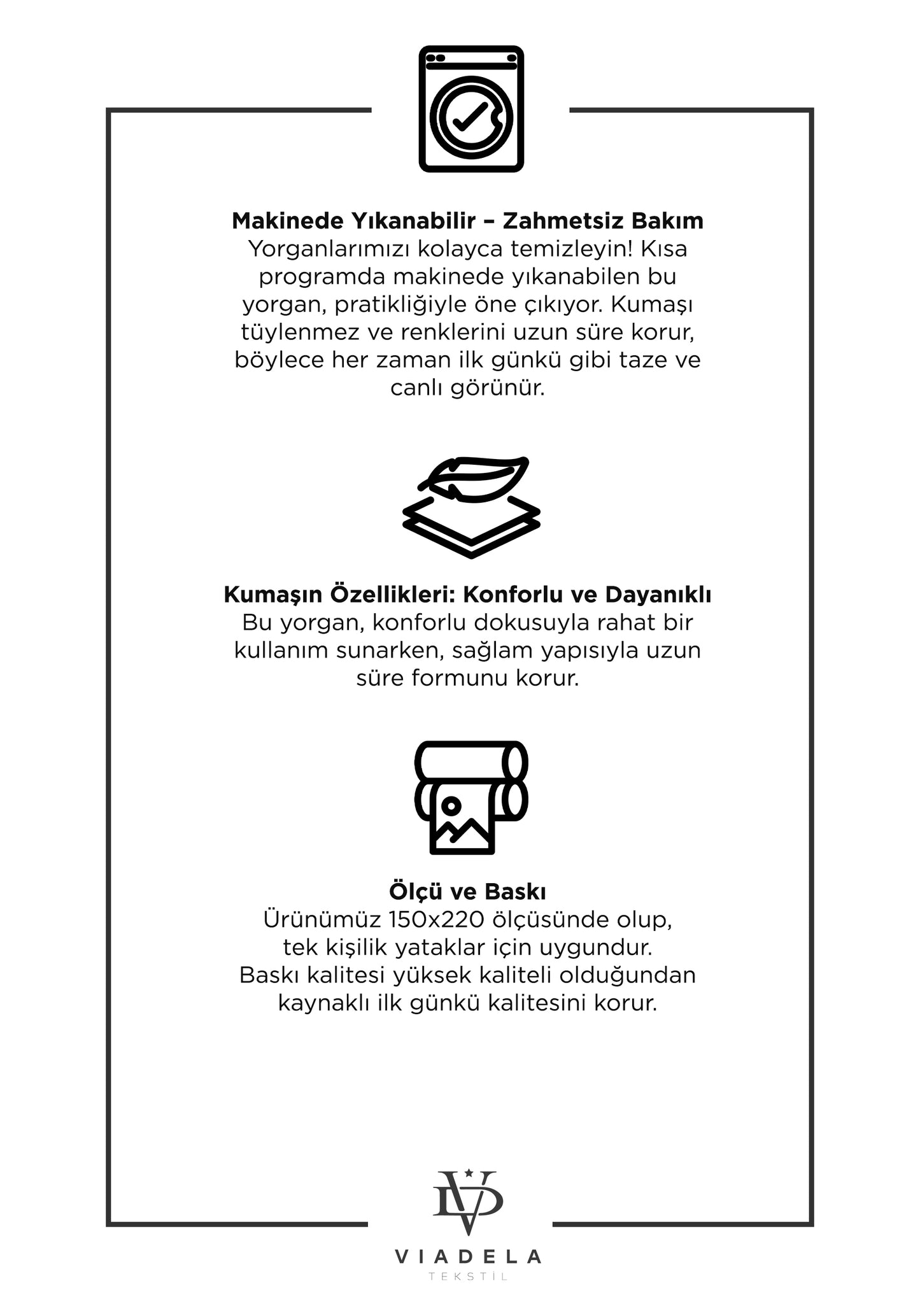 Labubu Sade Tek Kişilik Yorgan ve Yastık Kılıfı