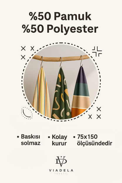 Paw Petrol Plaj Havlusu – Kahraman Köpekler Göreve Hazır